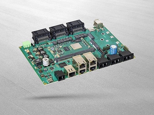 MicroSys Electronics Introduces Evaluation Kit For NXP S32G -Based System-On-Modules