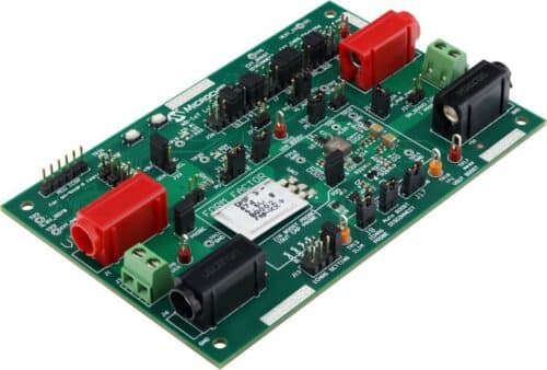 NB-IoT reference design