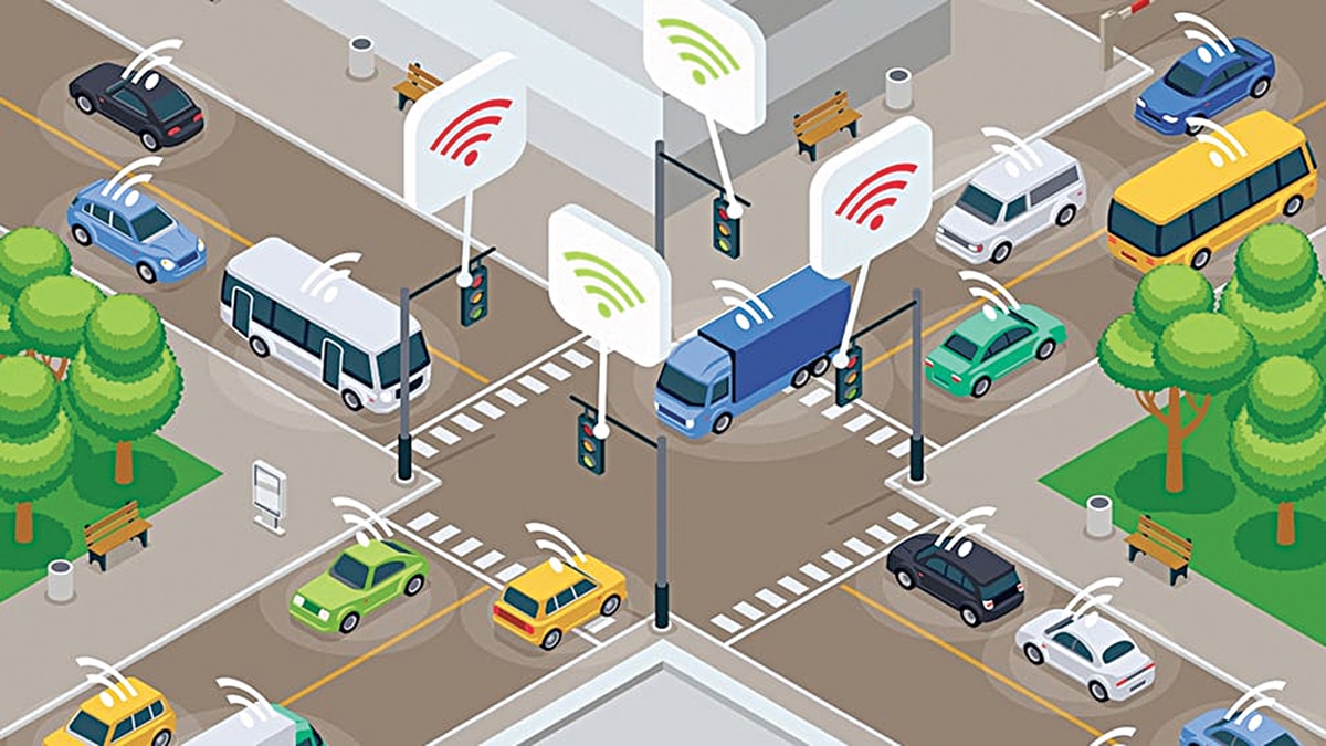 Futuristic 5G Applications Revolutionizing Telecom Sector