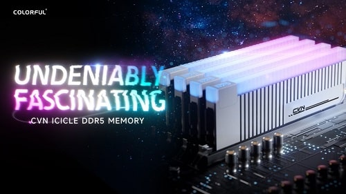 DRAM That Can Excite Any Hardcore Gaming Enthusiasts