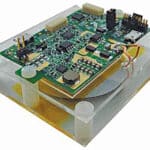 15-Watt Wireless Charging Receiver