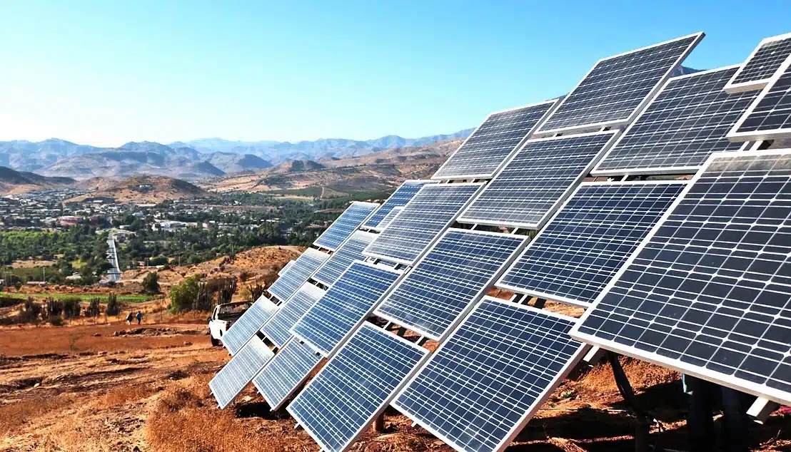 Hyper-Efficient Solar Panels: 1000x More Powerful