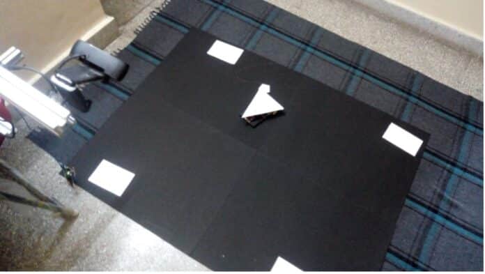 Computer Vision Guided RC Car