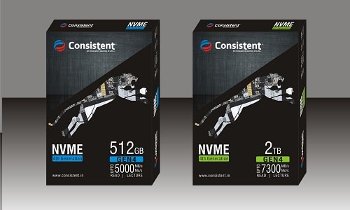 SSD For Improved Gaming Experience