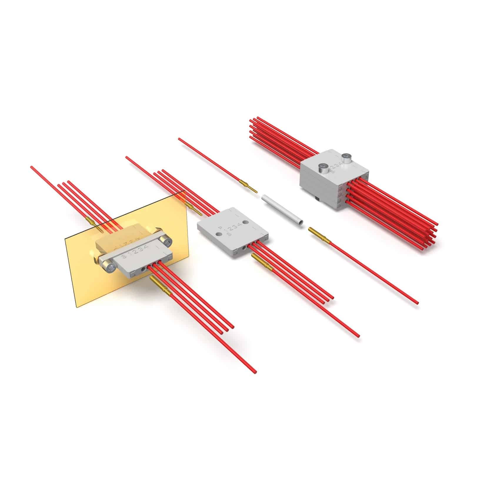 Wire Connectors That Can Replace Manual Splicing Processes