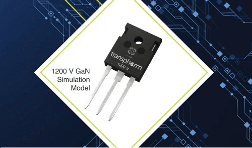 Industry’s First GaN-on-Sapphire MOSFET Offering Better Performance And Higher Operational Voltage