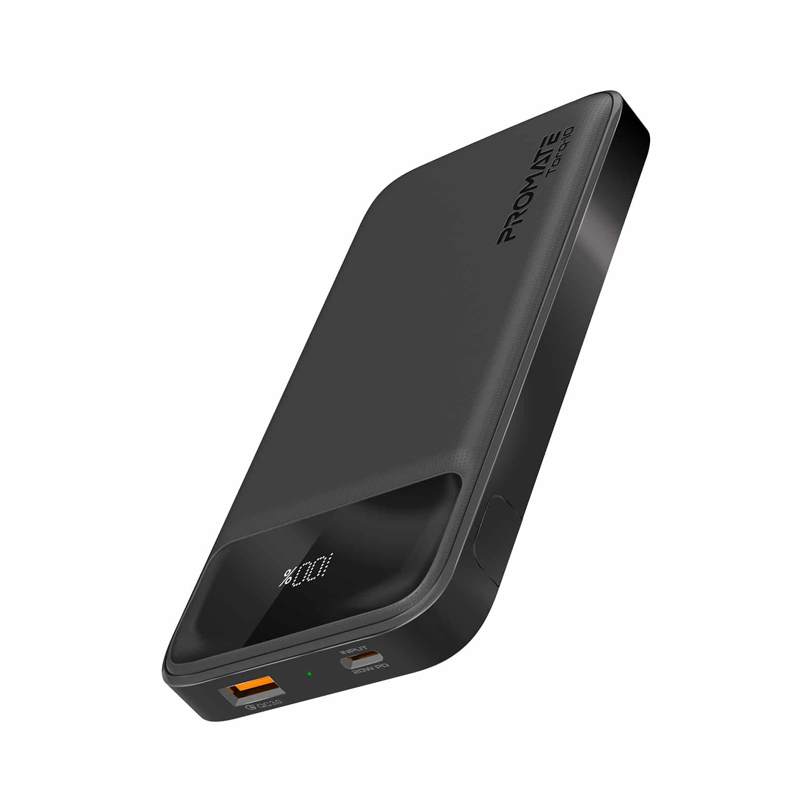 10000mAh UltraSlim Power Bank With BuiltIn Kickstand
