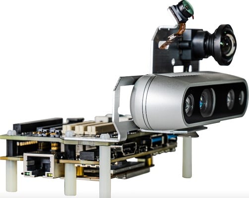 e-con Systems Announces Advanced Multi-Camera Solutions For The Qualcomm Robotics RB5 Kit