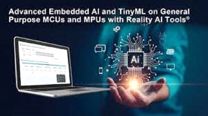 Renesas Announces AI/TinyML Progress With Solutions Spanning Industrial, HVAC & Automotive Applications