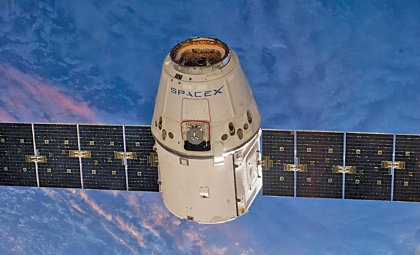 SpaceX plans to deploy many more satellites in the future taking the total to 42,000 (Source: https://www.mushroomnetworks.com)