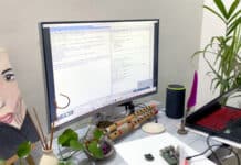 Talk to ChatGPT using Raspberry Pi