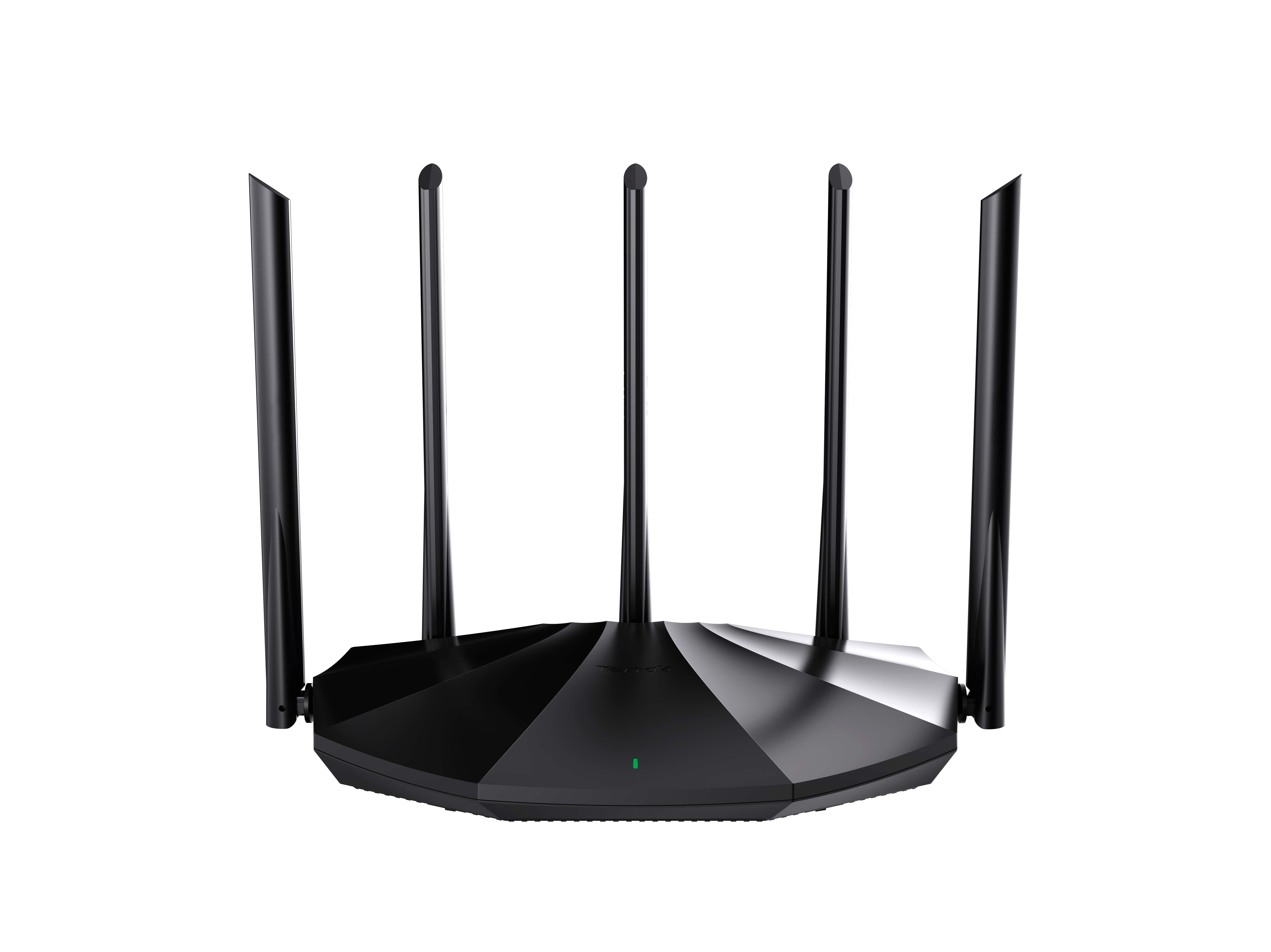 Wi-Fi 6 routers
