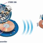 Wireless Battery Charger