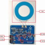 Wireless Charging Transmitter