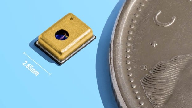 The Future Of MEMS Directional Microphones Goes Digital