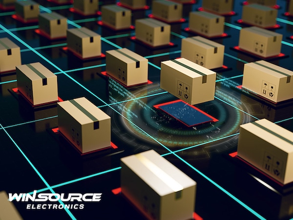 How Does WIN SOURCE Drive Innovation In The Sensor Supply Chain？