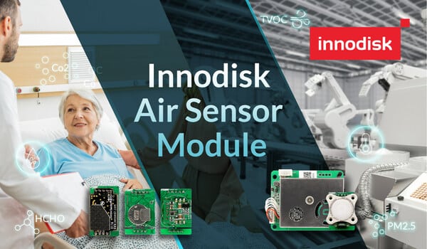 air sensor module