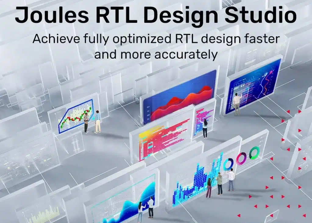 RTL design studio