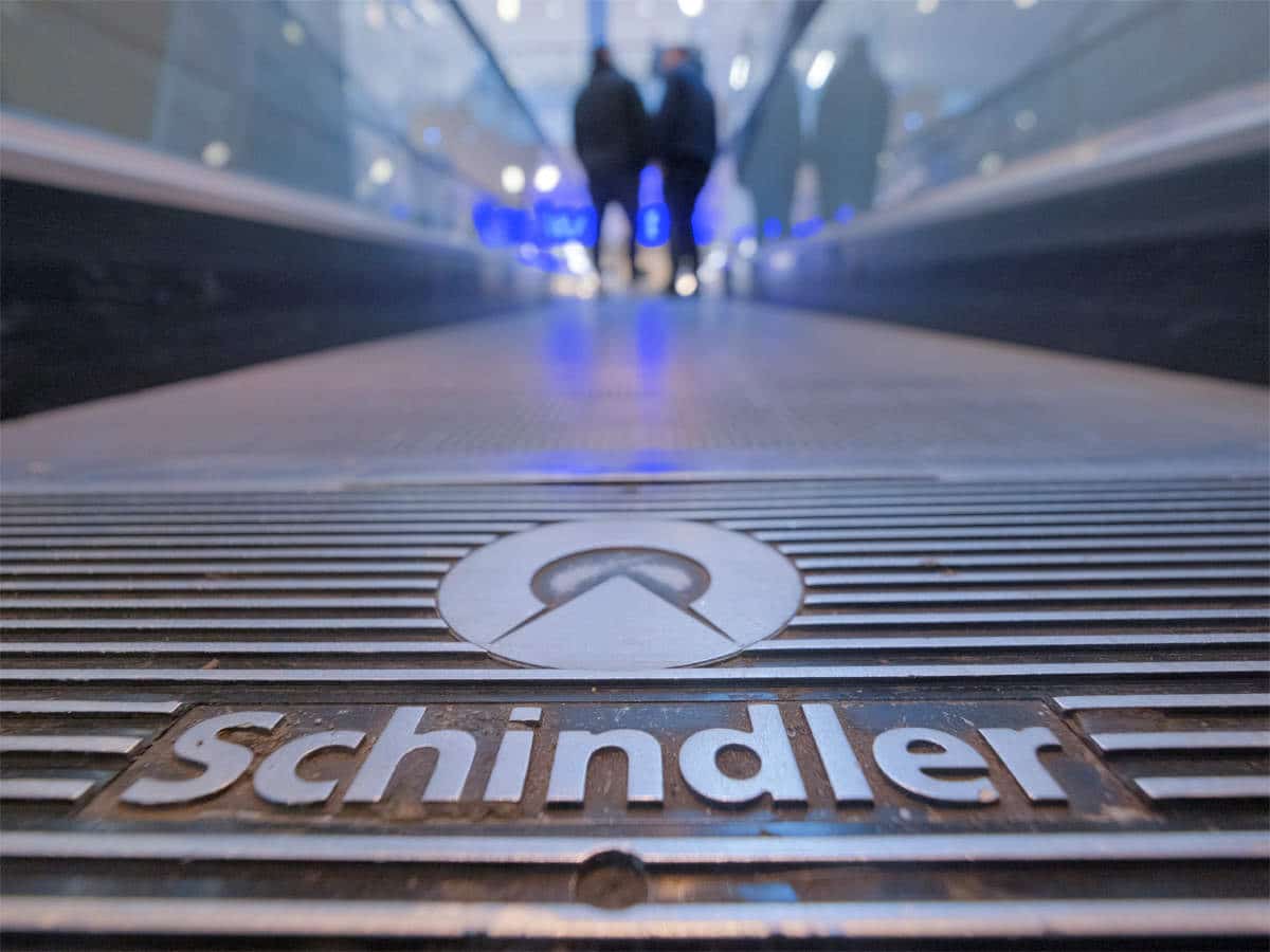 JOB: Service Engineer – Existing Installation At Schindler In Ahmedabad