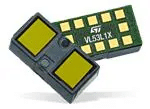 Advanced FlightSense Multi-Zone Distance Sensor