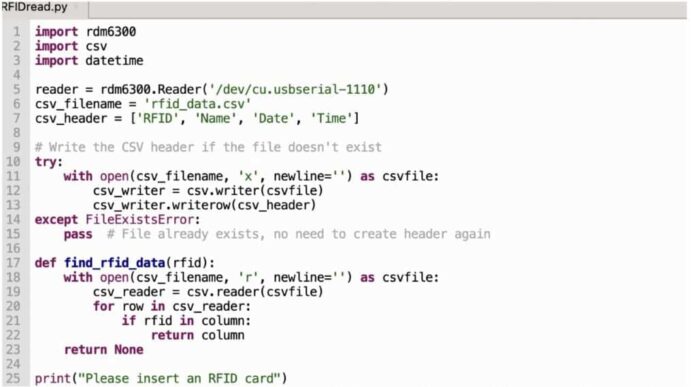 Implantable RFID Chip for Animal Identification | Full Guide