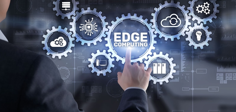 Edge Computing: Benefits For Businesses And Users