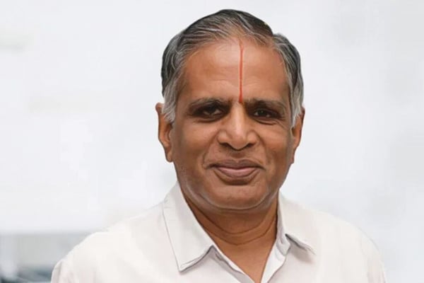 Prof. S. Sadagopan an educator and thought leader