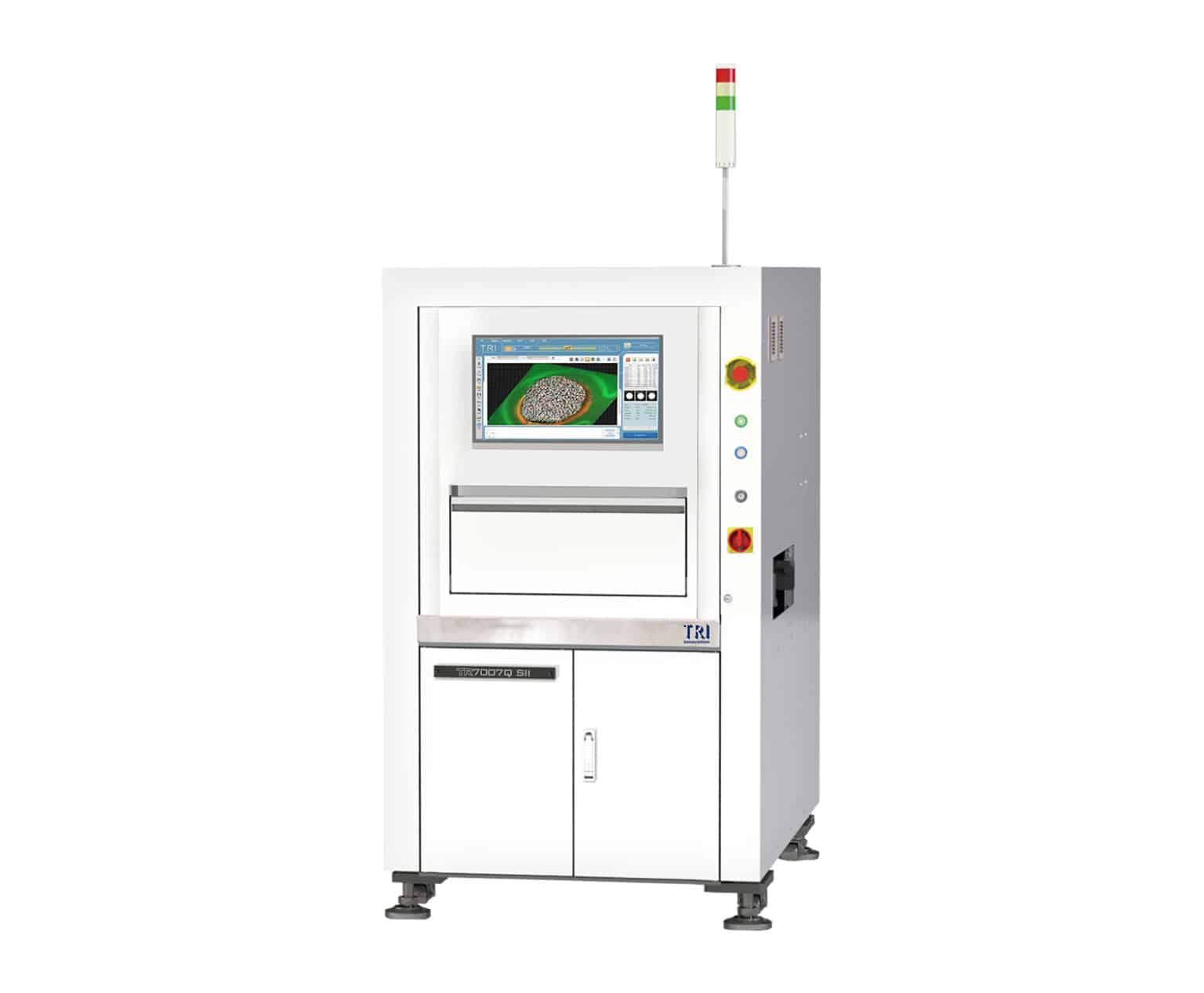 NextGeneration 3D Solder Paste Inspection