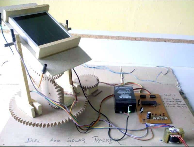 35+ Innovative Electrical Projects for Engineering Students