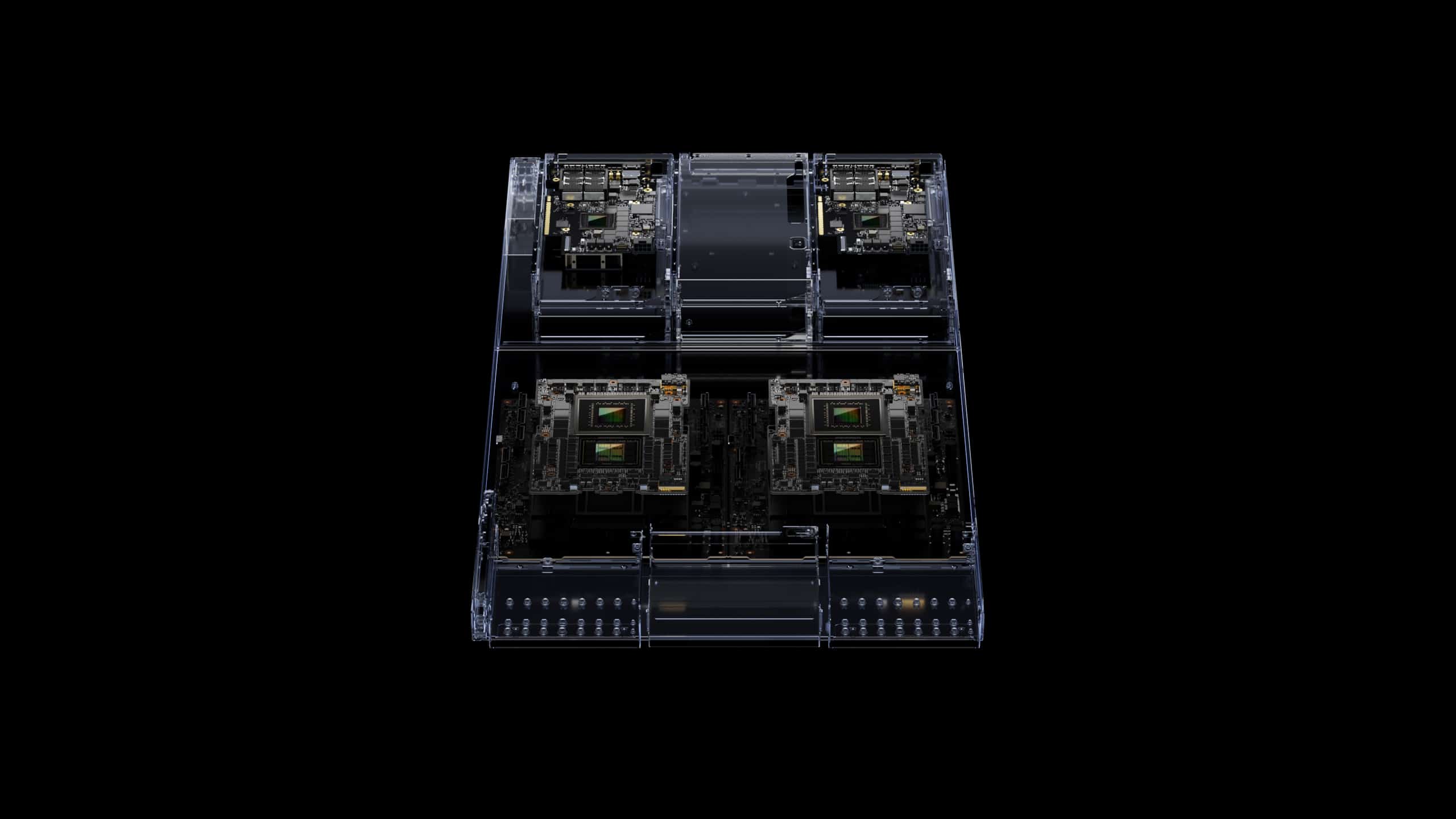 Next-Generation GH200 Grace Hopper Superchip Platform
