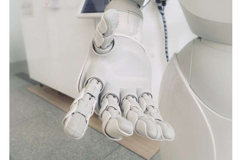 Advancing Robot Grips Through Deep Learning