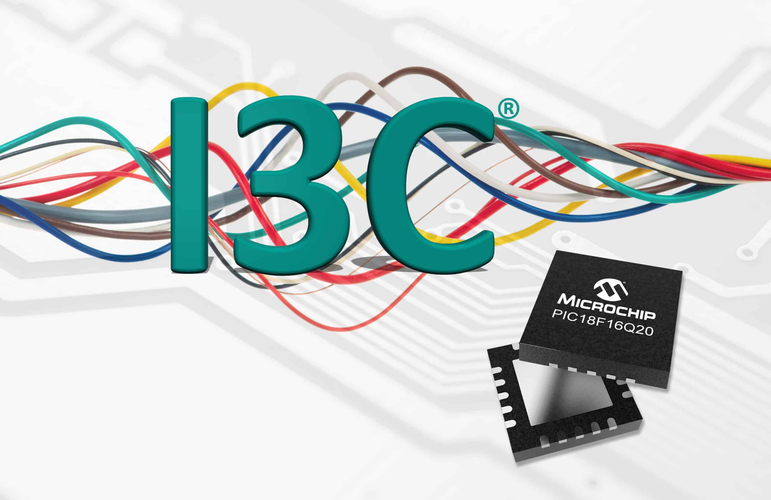 I3C Supported Compact Design