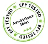 EFY Tested Project