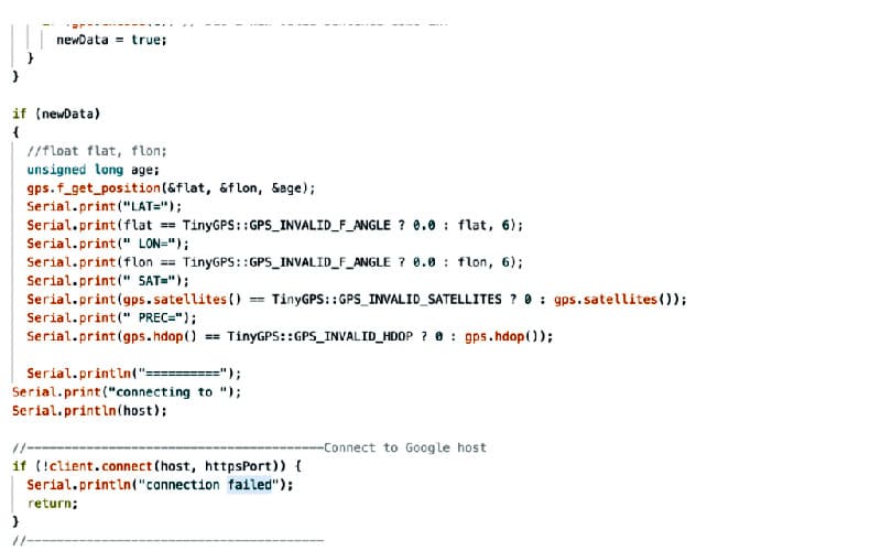 Code for Logistics Management System