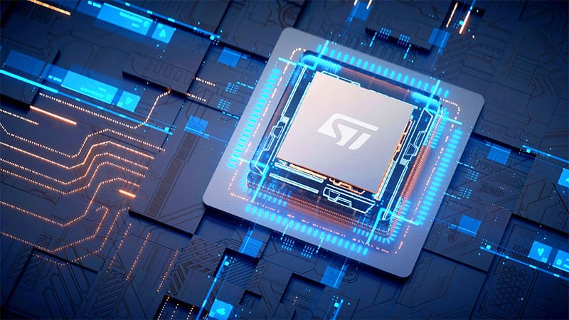 STMicroelectronics’ Sustainability Event Highlights 2023