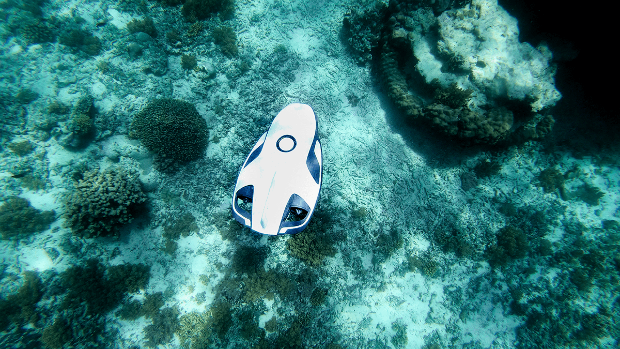 Can Solar-Powered Underwater Vehicles Enhance Ocean Exploration?