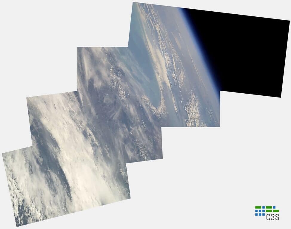 Pioneering Space Expeditions With High Reliability Gecko Connectors