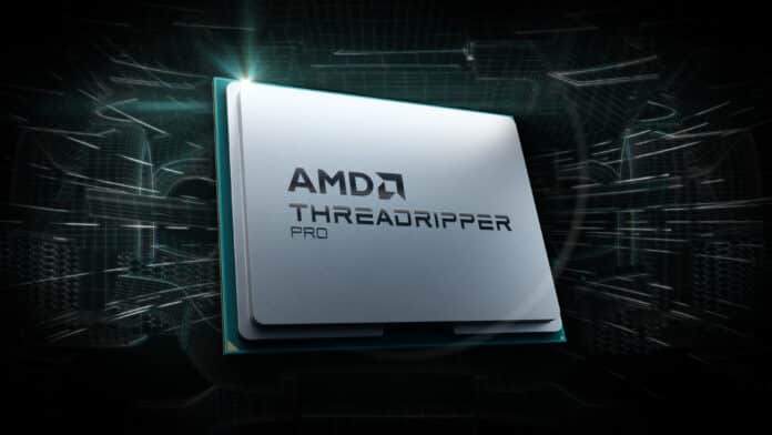 Power-Packed Processors For Business And HEDT Enthusiasts