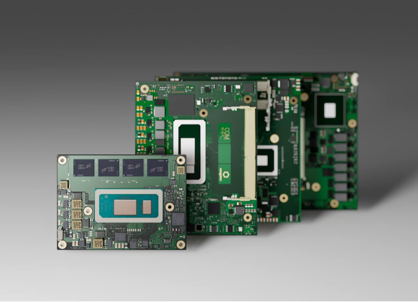 PICMG Brings PCIe 5.0, USB4 & 10GbE To Far Edge