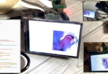 DIY Smart Video Doorbell