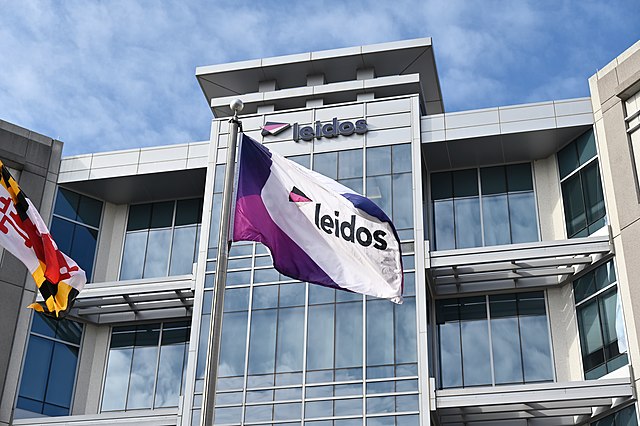 Field Service Engineer At Leidos In New Delhi