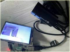 Video Doorbell using Raspberry Pi