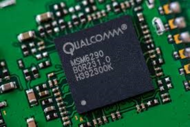 Qualcomm Reveals 2024 PC Chip With AI Features