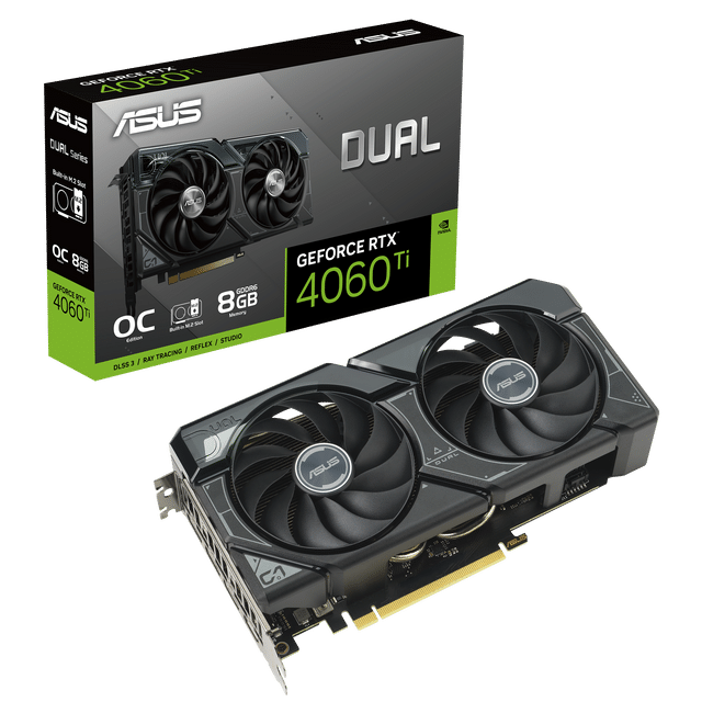 World’s First Graphics Card Featuring M.2 Slot Innovation