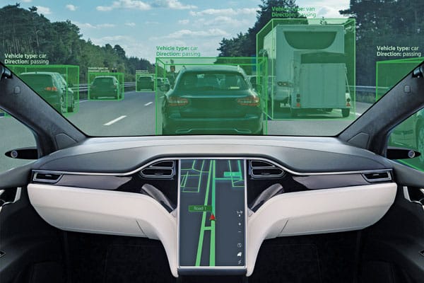 Car-Lidar-Sensor-Artificial-Intelligence-Technology