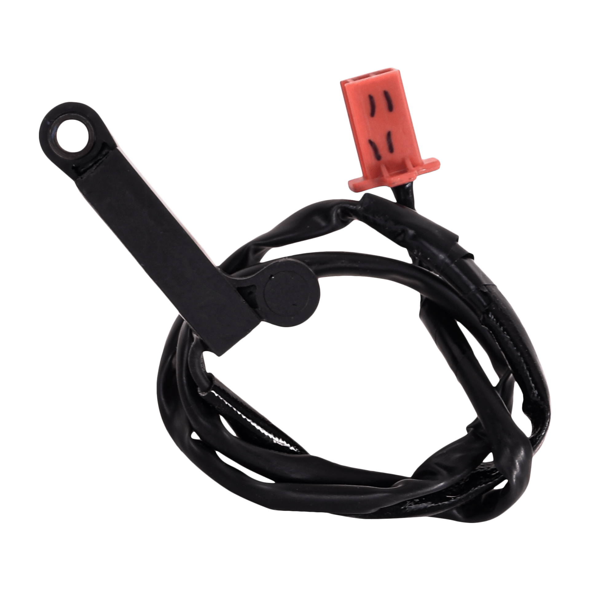 Motorcycle Safety Boost With Advanced Side Stand Sensors