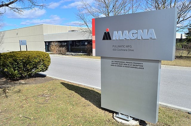 Embedded Autosar Engineer (4-10 Years) At Magna Electronic India In Bengaluru
