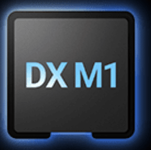 DX-M1