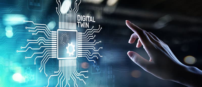 What Digital Twins Bring To The Metaverse