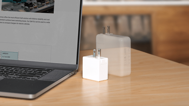 New Enhanced Low-Power GaN For Optimal Energy Efficiency And Compact Design